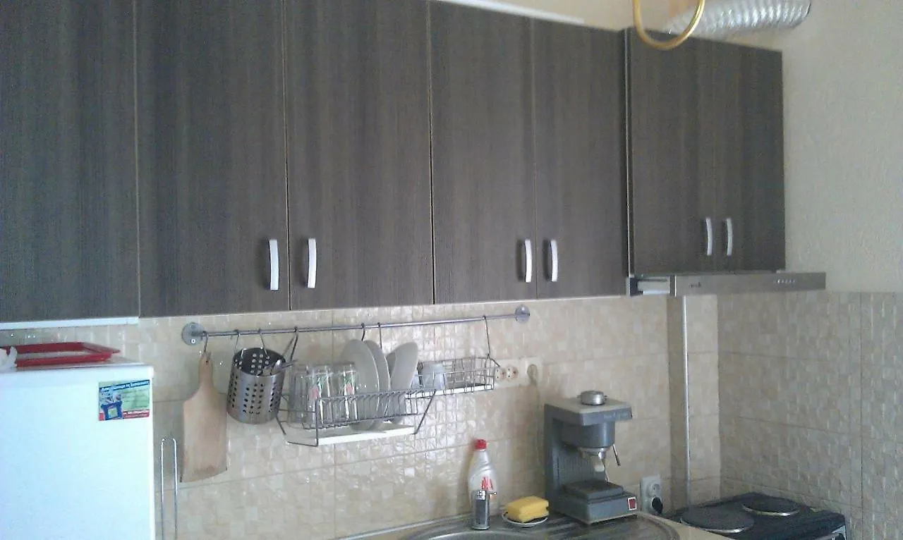 Apartment 60M From Sea! Nea Kallikrateia
