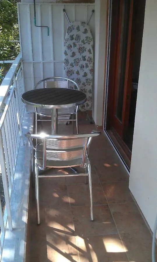 Apartment 60M From Sea! Nea Kallikrateia