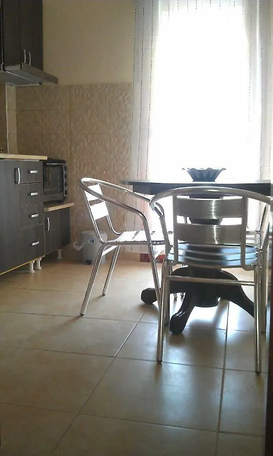 Apartment 60M From Sea! Nea Kallikrateia Greece