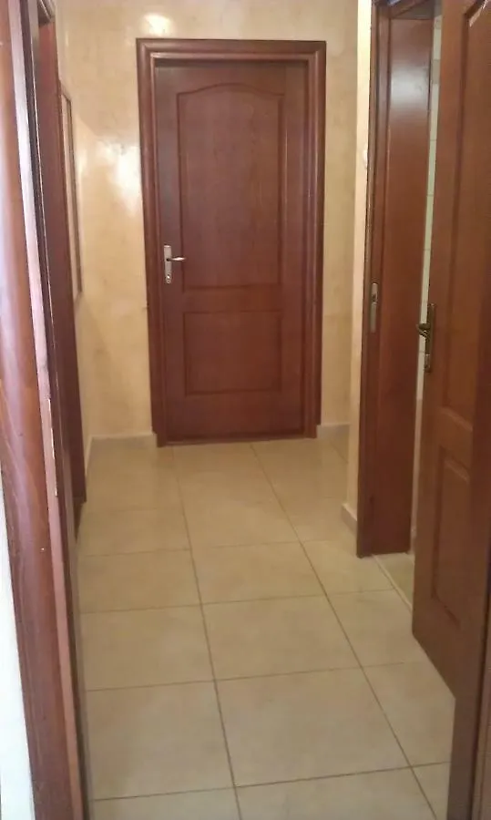 Apartment 60M From Sea! Nea Kallikrateia Greece