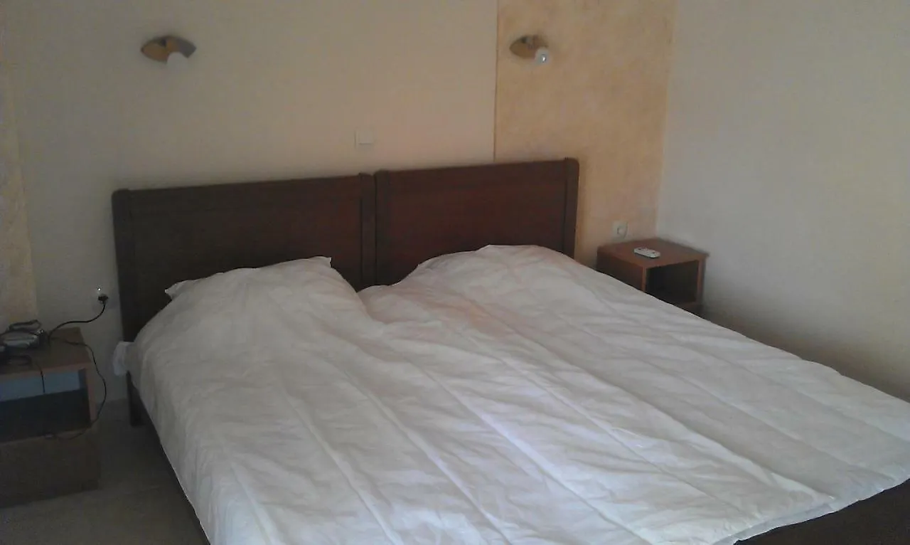 Apartment 60M From Sea! Nea Kallikrateia Greece