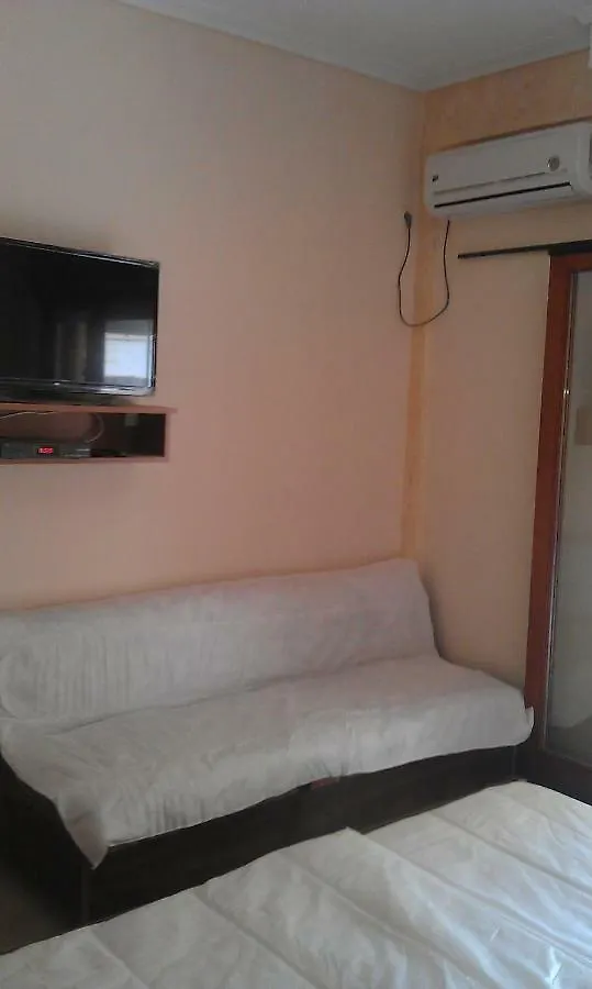 Apartment 60M From Sea! Nea Kallikrateia