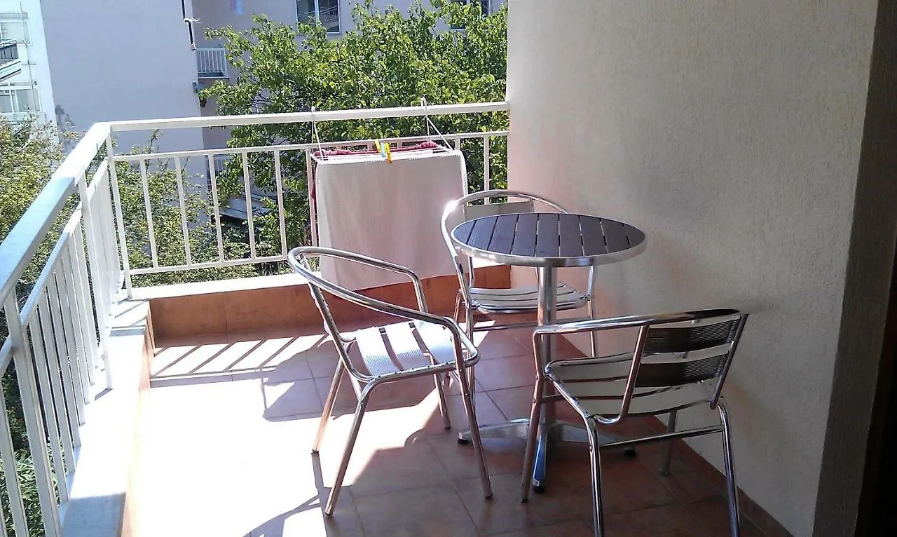 Apartment 60M From Sea! Nea Kallikrateia