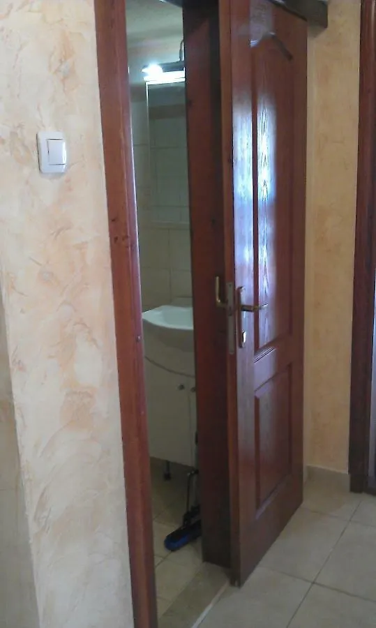 Apartment 60M From Sea! Nea Kallikrateia 0*,