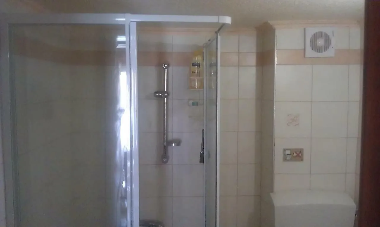 Apartment 60M From Sea! Nea Kallikrateia